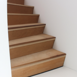 Maçonnerie Escalier : Structurez Votre Intérieur avec Élégance et Robustesse Joue-les-Tours